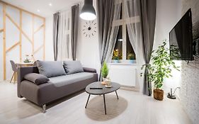 Sophie Apartment